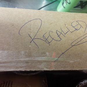 Meet your Posher, Edna